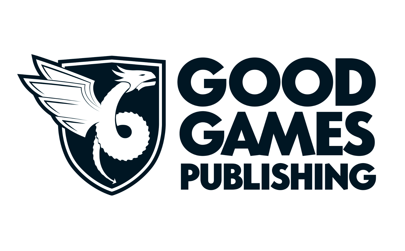 Logo von Good Games Publishing