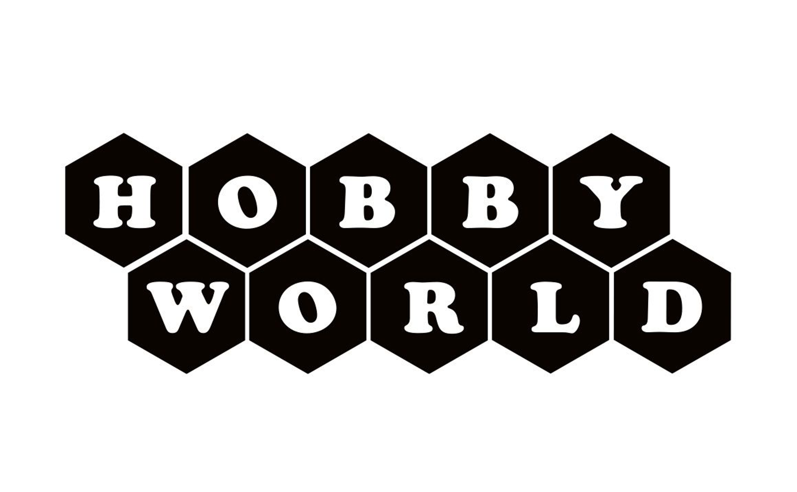 Logo von Hobby World