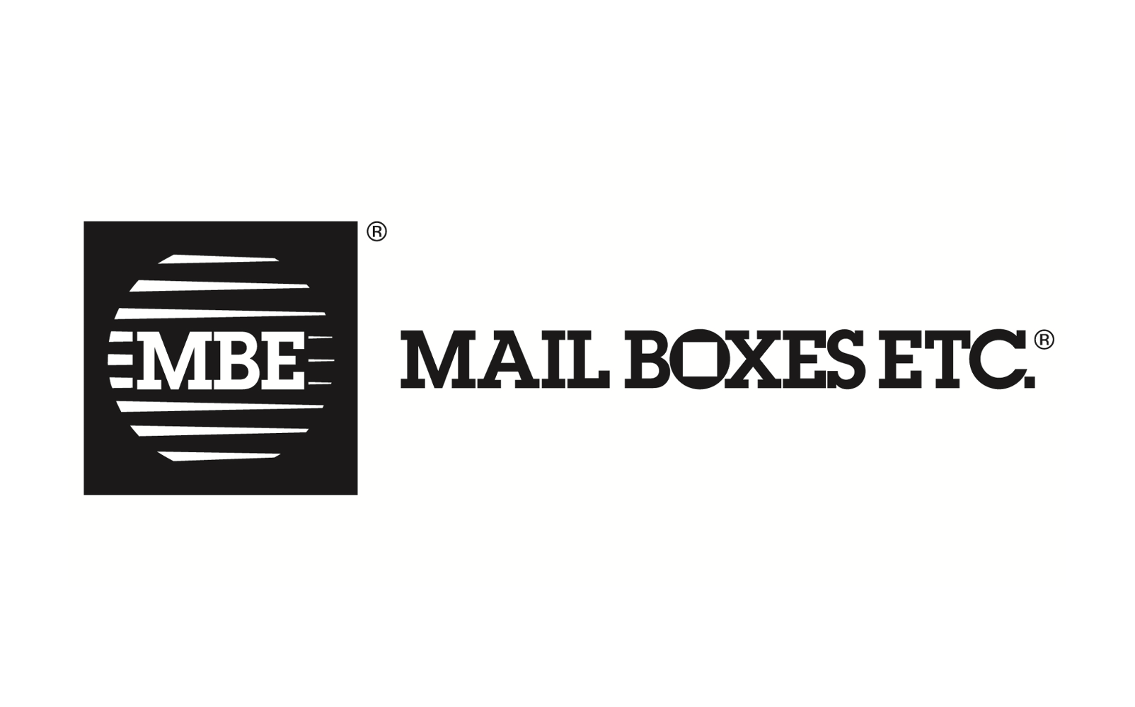 Logo von Mail Boxes Etc.