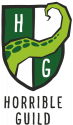 Logo von Horrible Guild