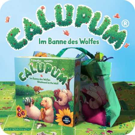 Bild von Calupum