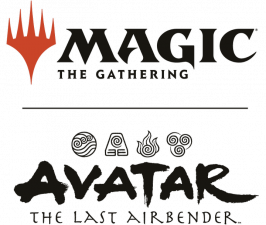 Logo von Magic the Gathering
