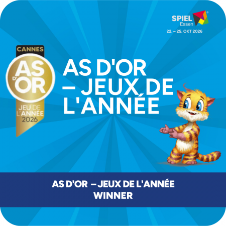 French games of the year