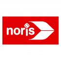 Logo von Noris