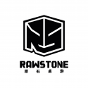 Logo von Rawstone