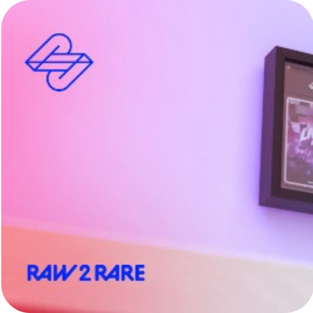 Logo von Raw2Rare