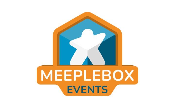 Logo von Meeplebox Events
