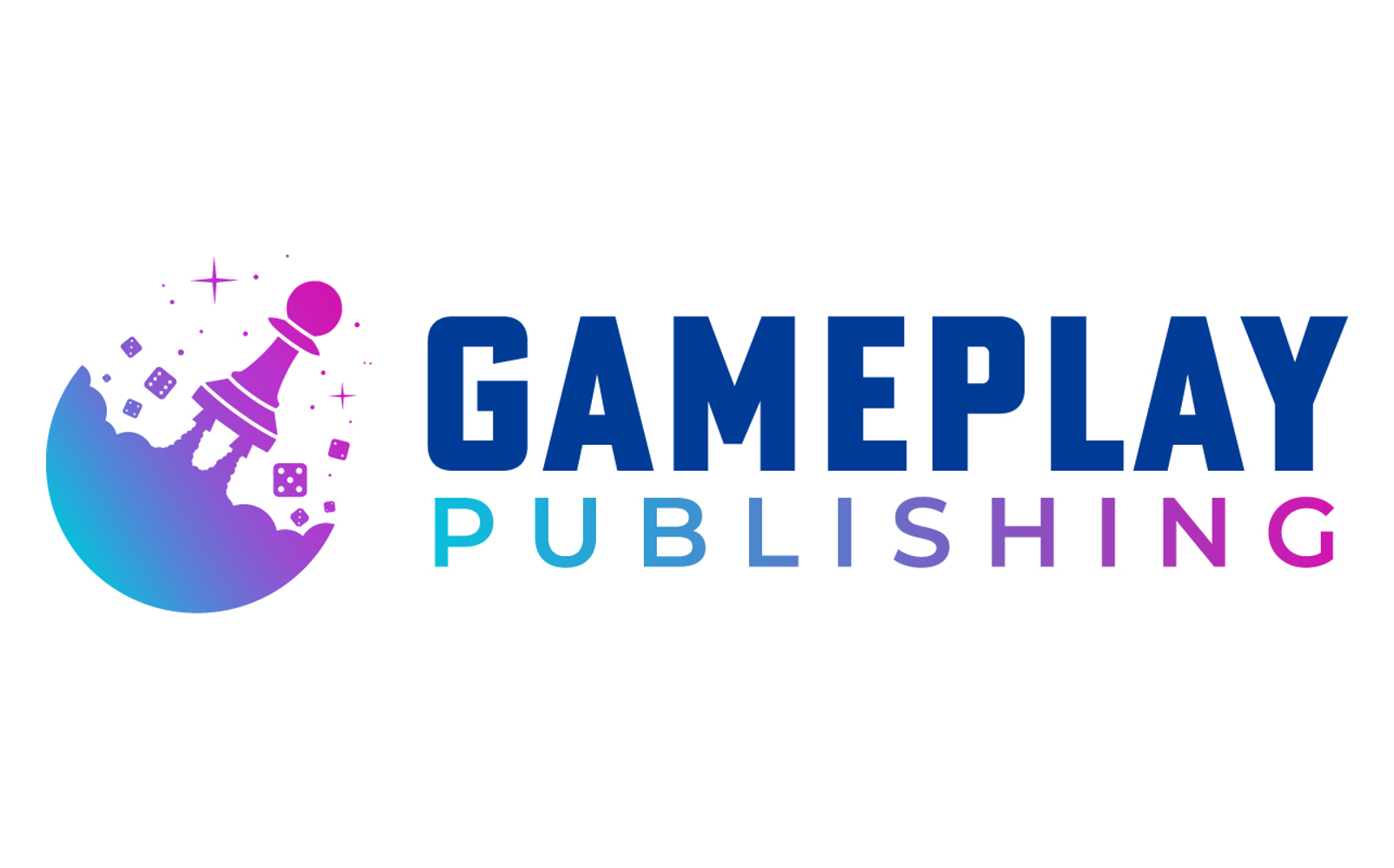 Logo von Gameplay Publishing