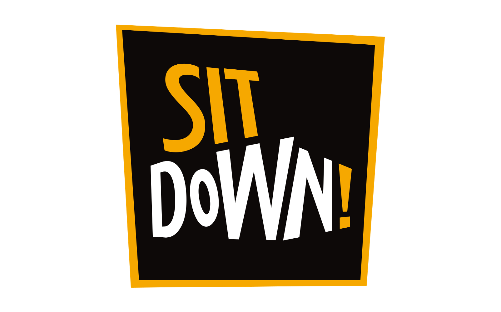 Logo von Sit Down