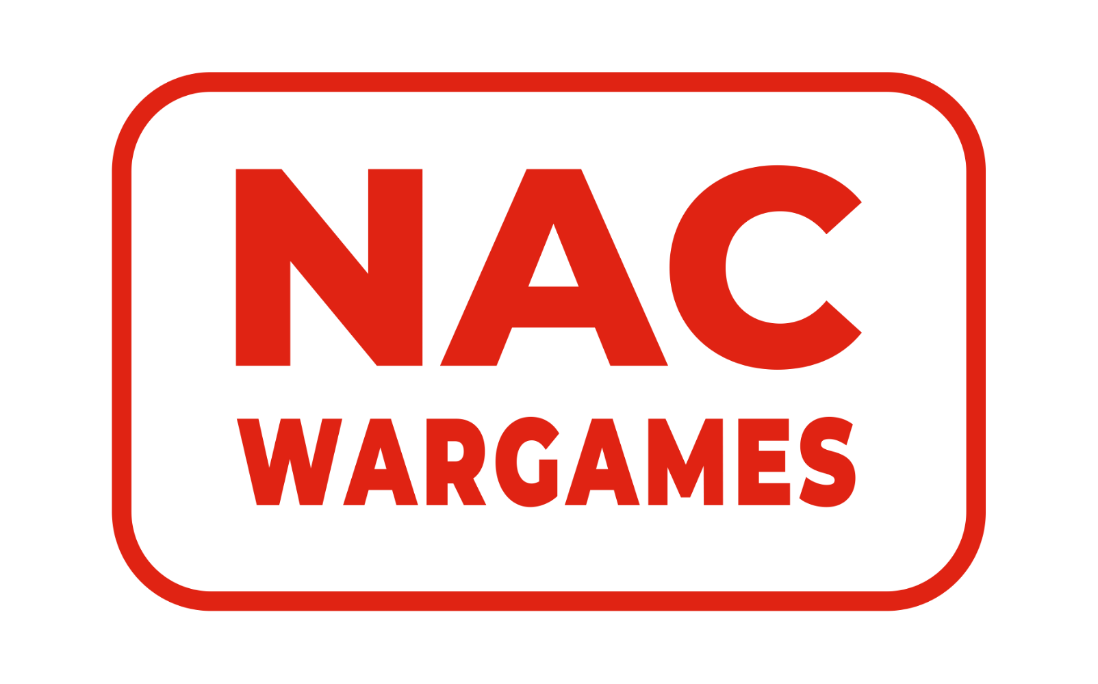 Logo von NAC Wargames