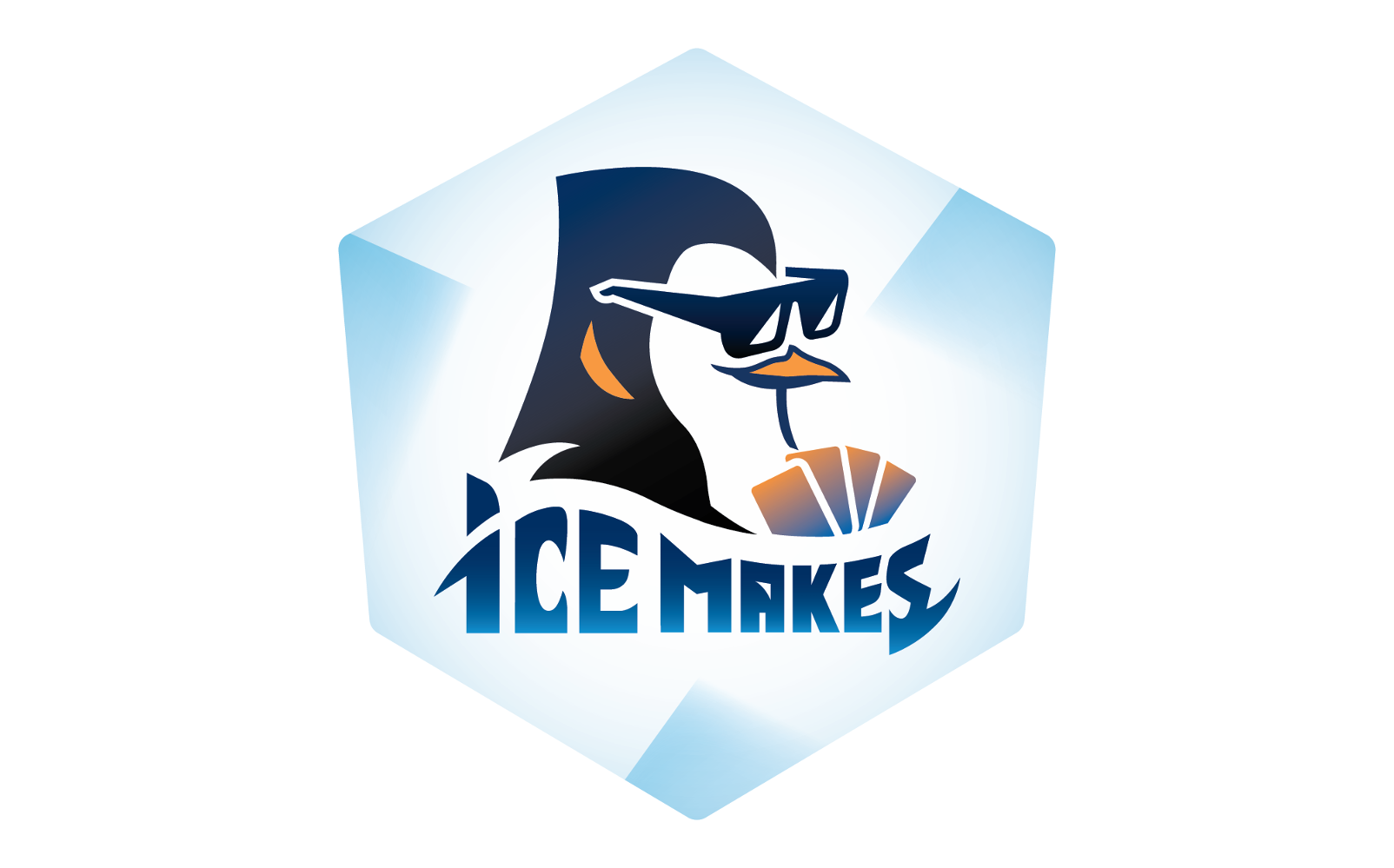 Logo von ICE Makes Ltd